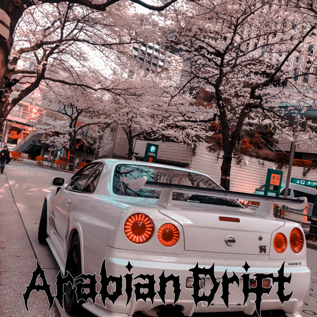 Arabian Drift