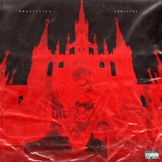 Pretty Lies cover art