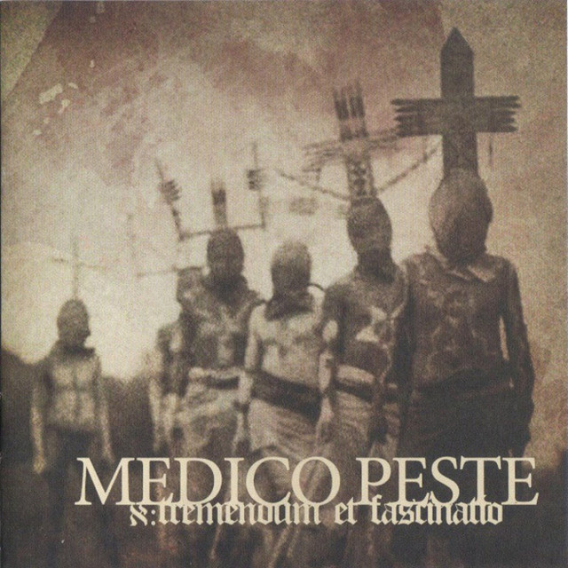 א: Tremendum Et Fascinatio cover