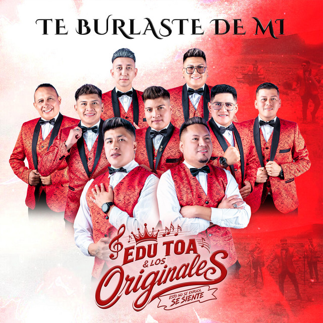 Edu Toa & Los Originales