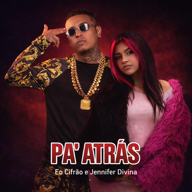 PA' ATRÁS