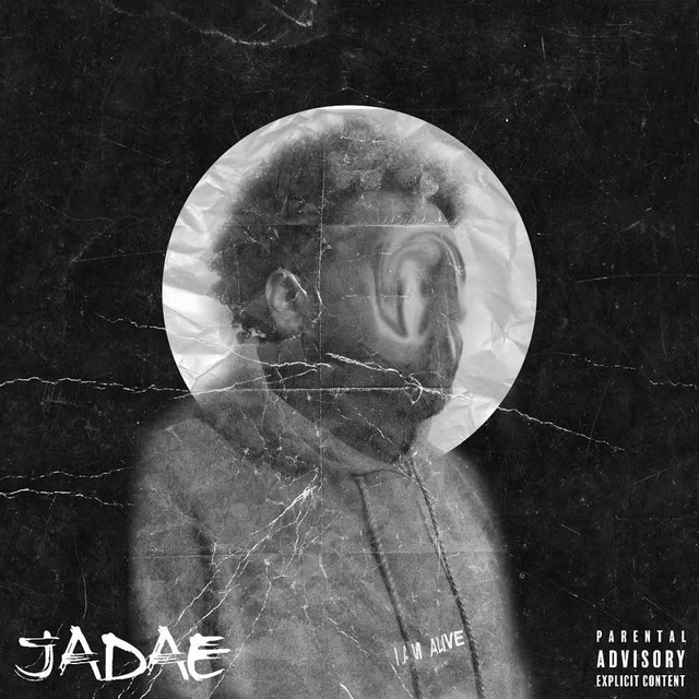 Jadae cover art
