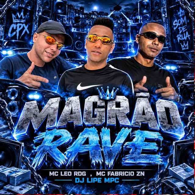 Magrão Rave