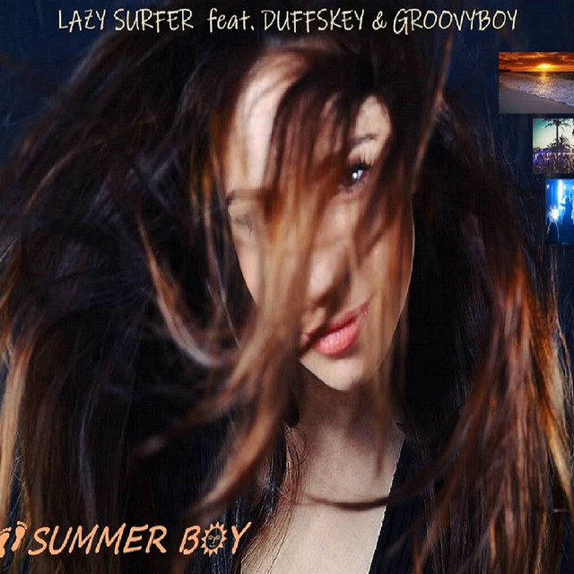 Summer Boy