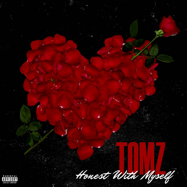 Honest With Myself cover art