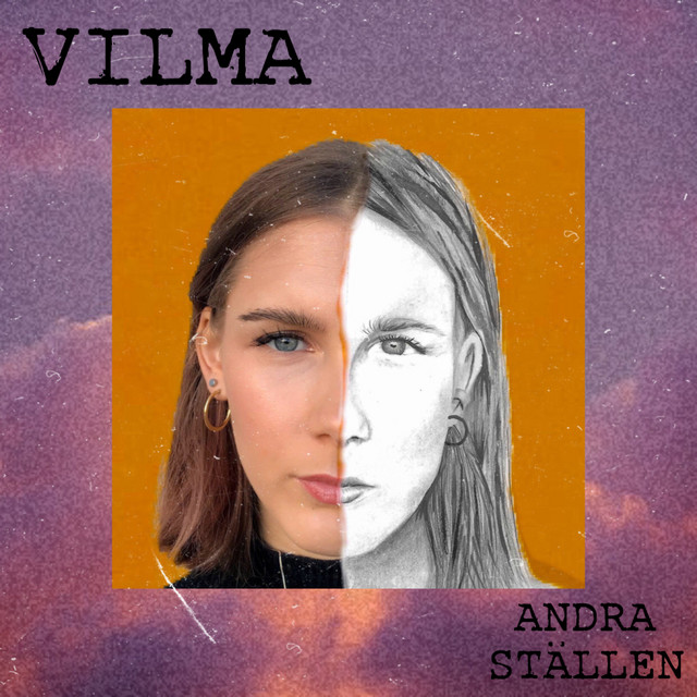Andra ställen cover art