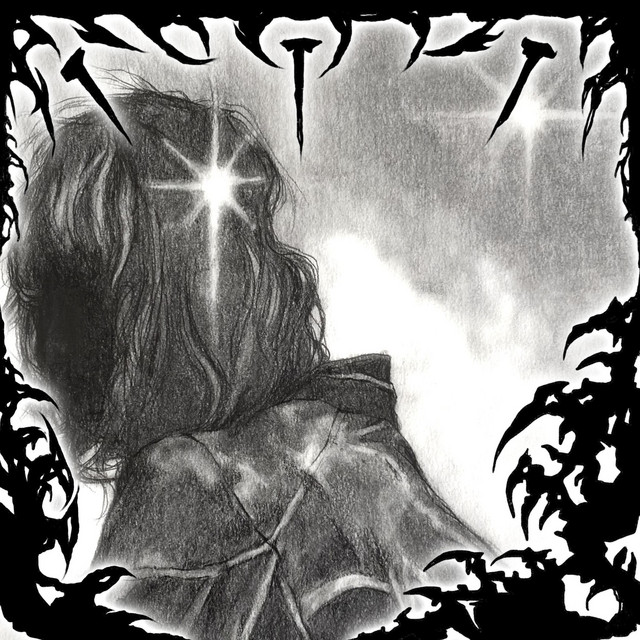 STARSTEALER cover art