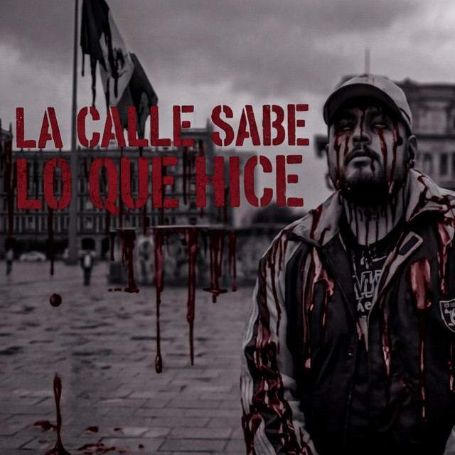 LA CALLE SABE LO QUE HICE