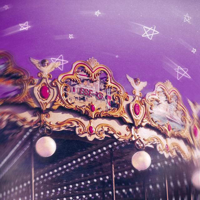 LAS ESTRELLAS PASAR cover art