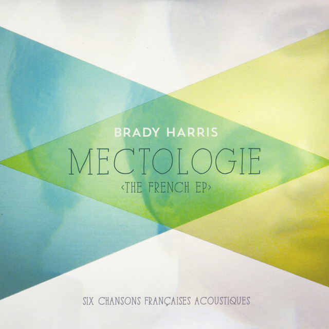 Mectologie cover art