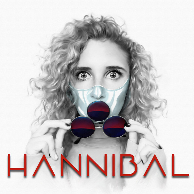 Hannibal cover art