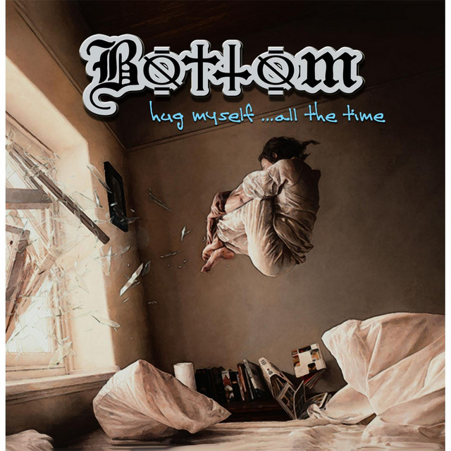 Hug Myself... All the Time cover art