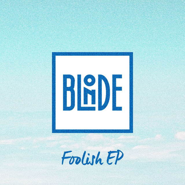 Foolish (feat. Ryan Ashley) - KAASI Remix cover art