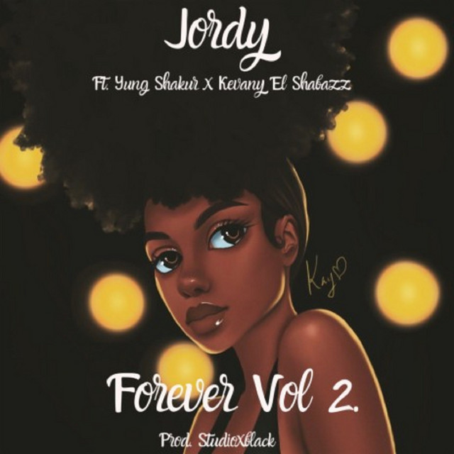Forever, Vol. 2