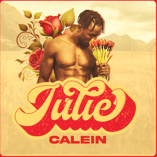 Julie cover