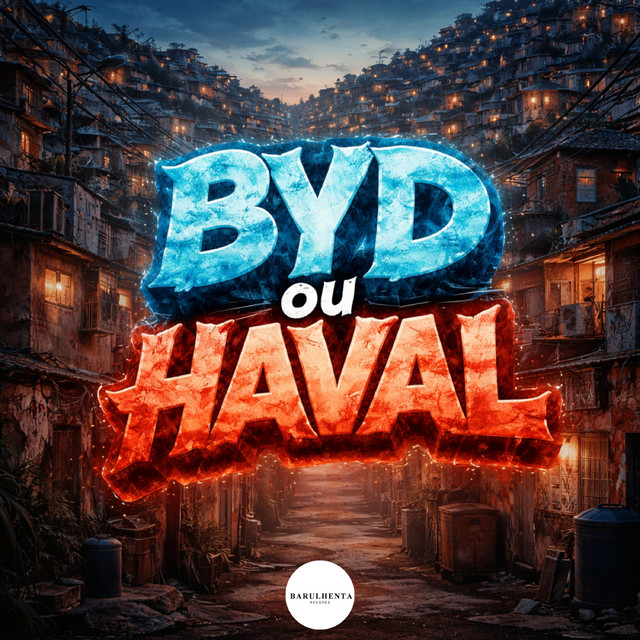 Byd ou Haval