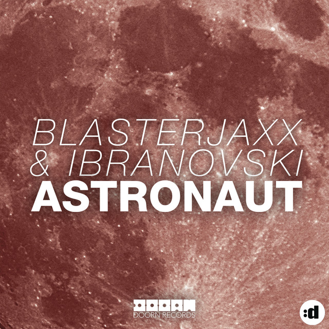 Astronaut - Original Mix
