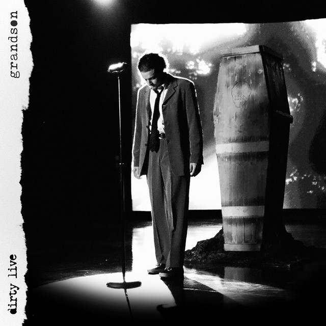 Dirty (Live) by grandson