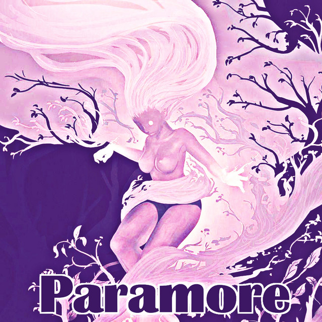 Paramore - Single by Hiroko Putnam | Spotify