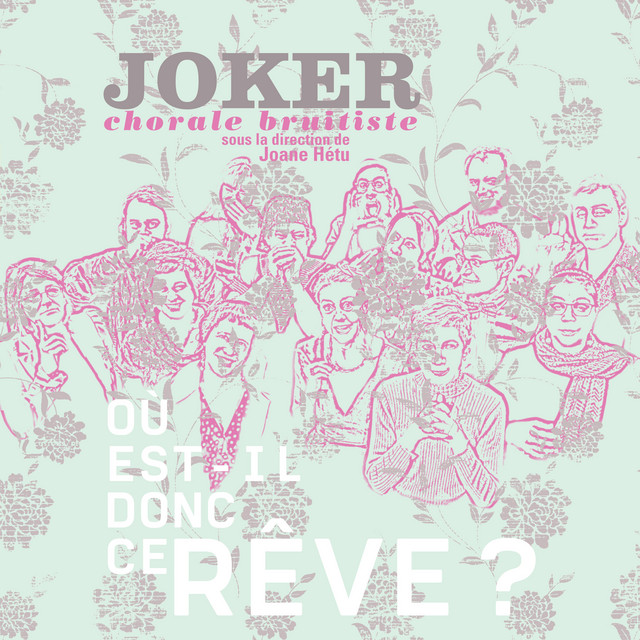 Où est-il donc ce rêve?