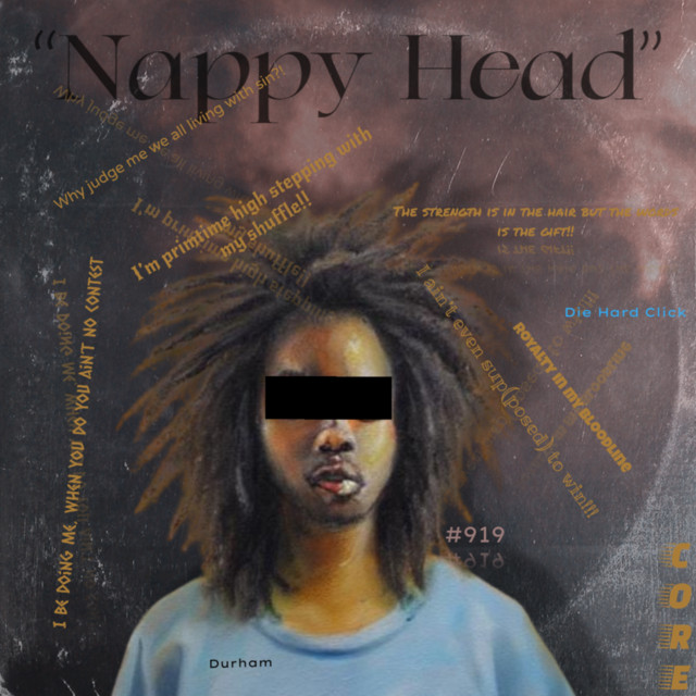 洋楽 NAPPY HEAD PHRED/IN MY OWN WORLD/G-RAP NAPPY HEAD PHRED/IN MY OWN WORLD/G-RAP 【公式通販】