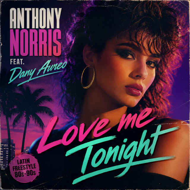 Anthony Norris