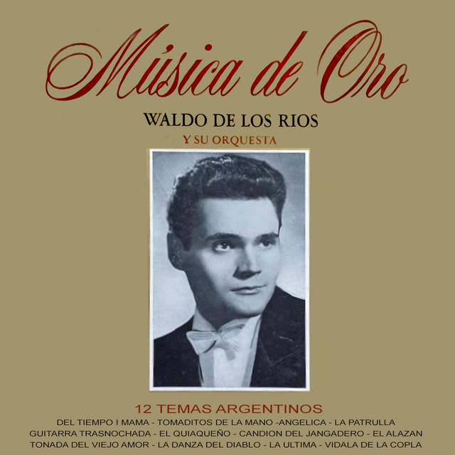 Música de Oro