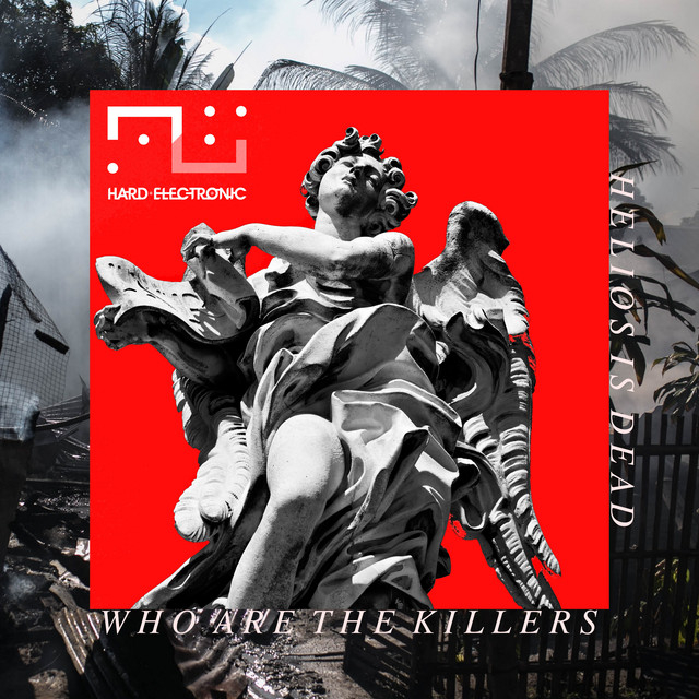 Who Are the Killers cover art