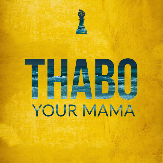 Your Mama cover art