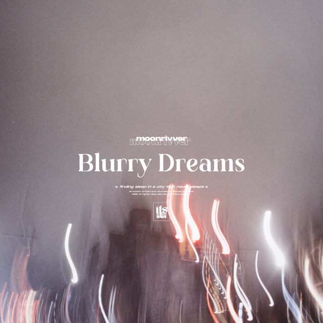 Blurry Dreams album image