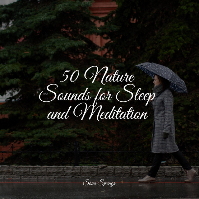 50 Nature Sounds for Sleep and Meditation - Album by Yoga Sounds | Spotify