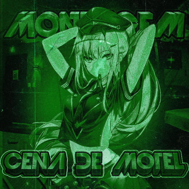 Montagem Cena De Motel (Slowed)