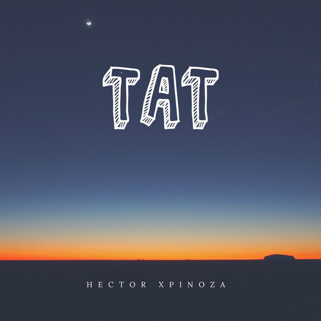 TAT cover art
