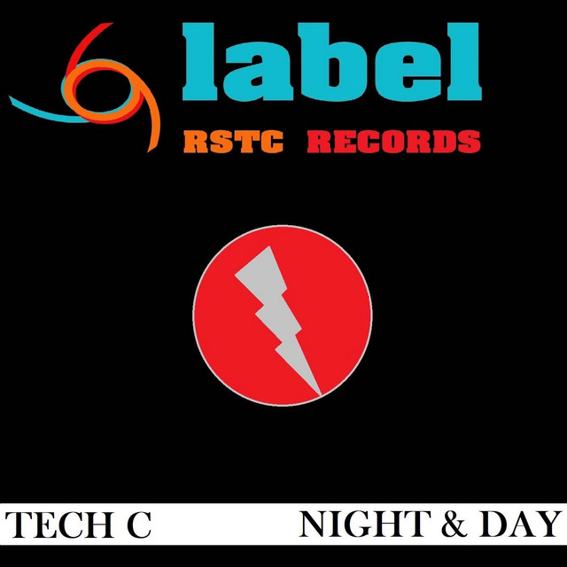 Night & Day - Single by Tech C | Spotify