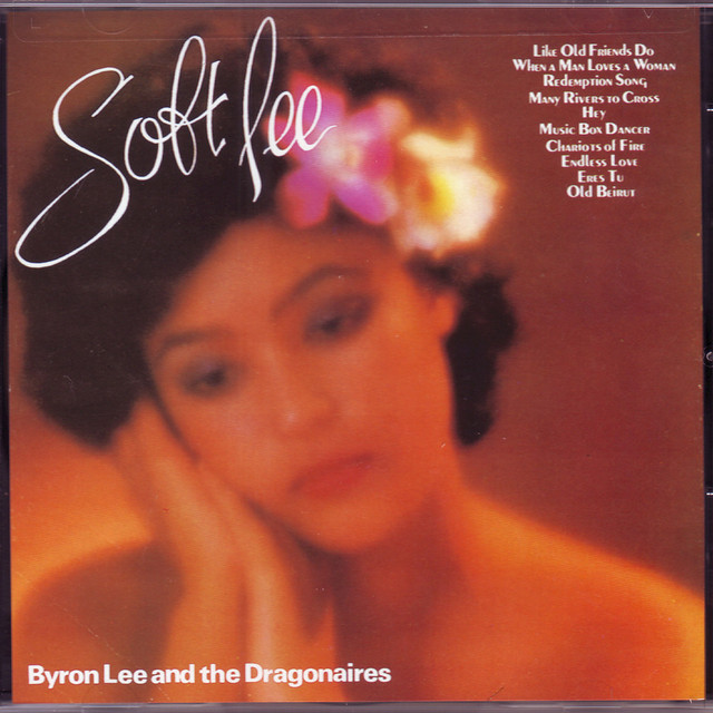 Soft Lee - Album by Byron Lee & The Dragonaires | Spotify