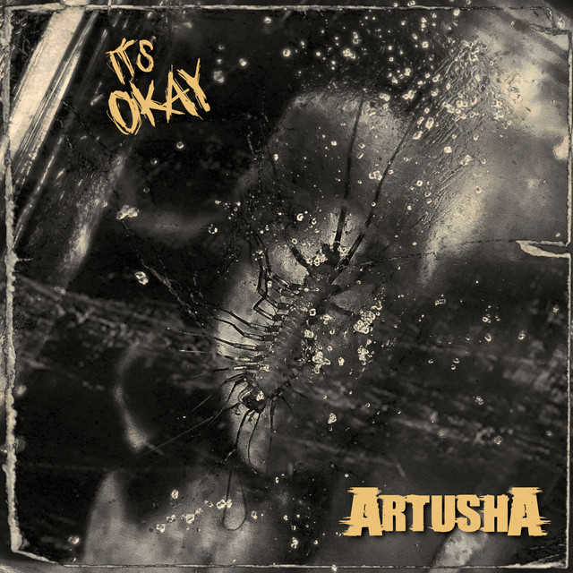 Its Okay cover