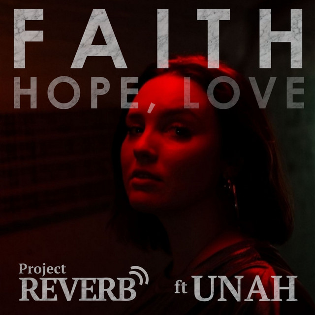 Faith, Hope & Love