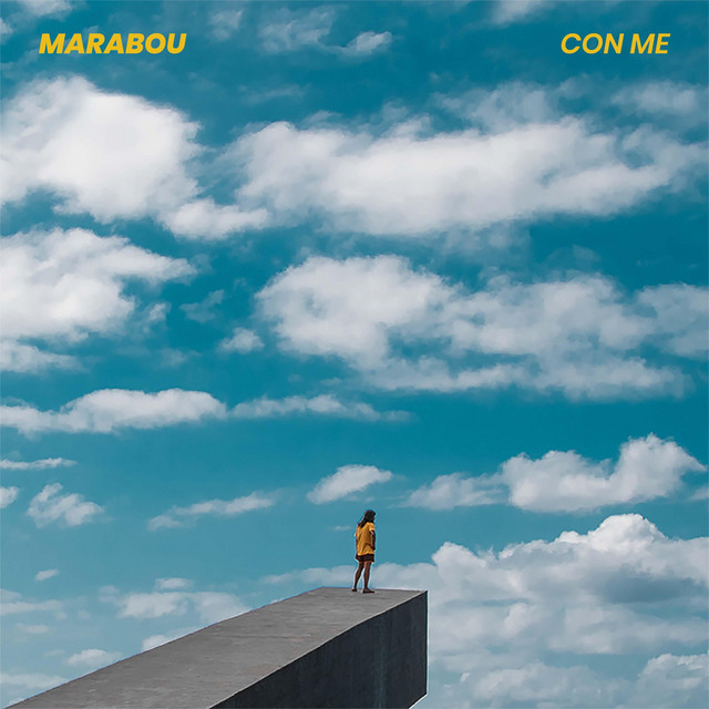 Con me cover