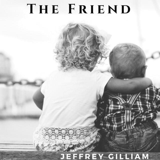 The Friend cover