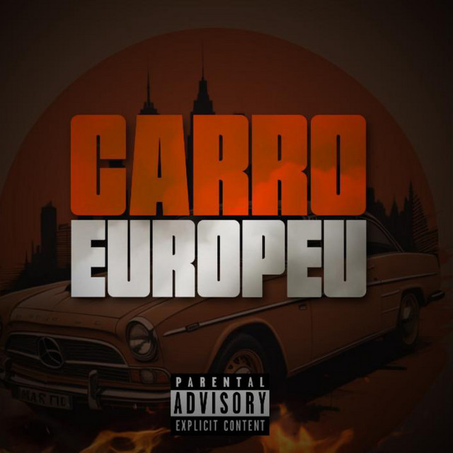 Carro Europeu