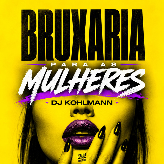Bruxaria Para As Mulheres