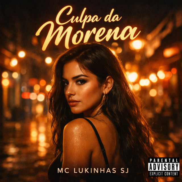 Culpa da Morena
