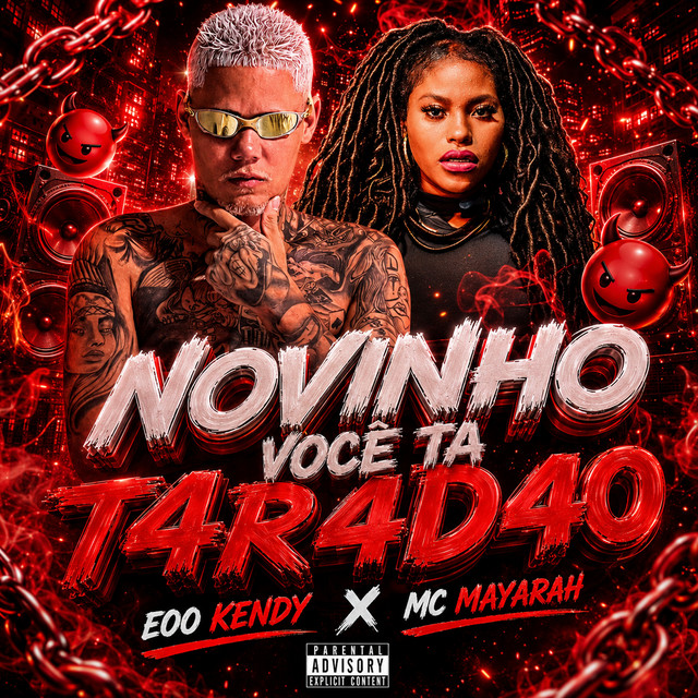 Novinho Você Ta Taradão