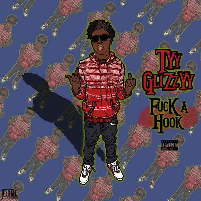 Fuck a Hook cover art