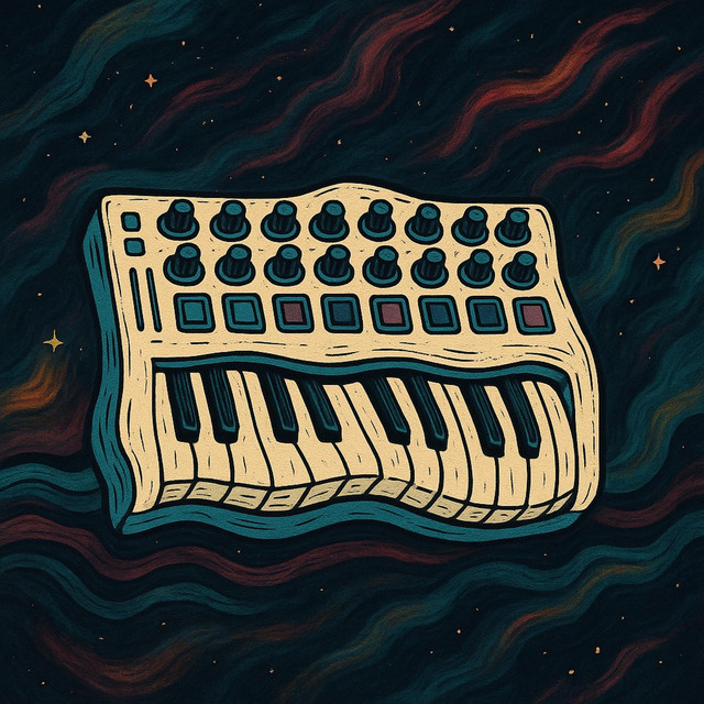SOS2 cover art