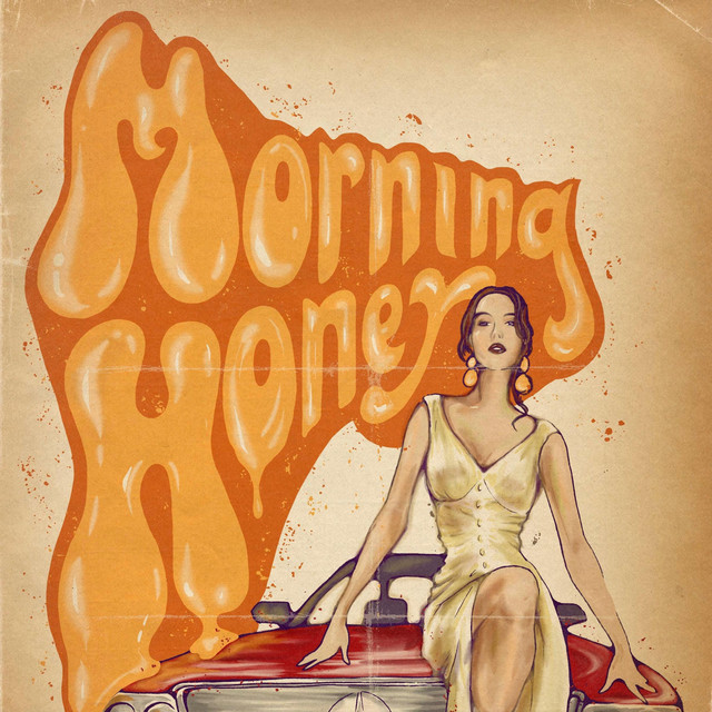 Morning Honey cover art
