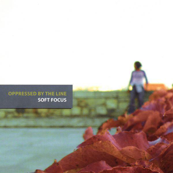 Soft Focus cover art