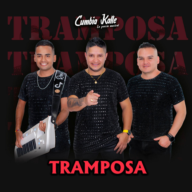 Tramposa