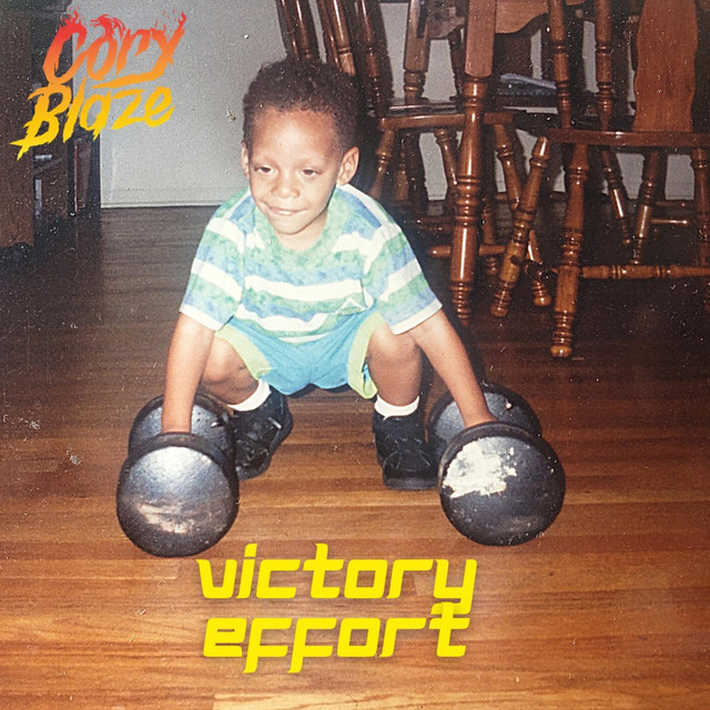 Victory Effort