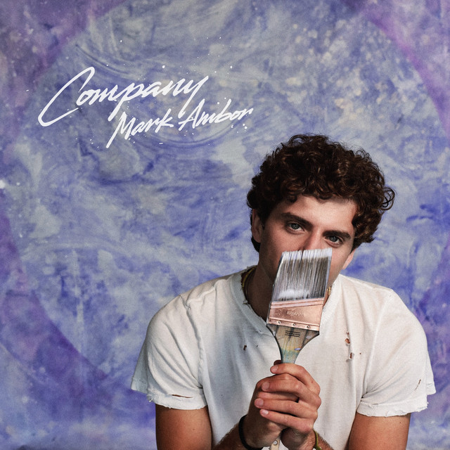Company cover art